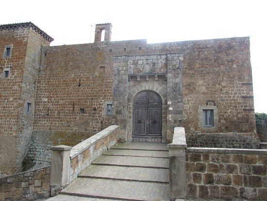 Castello Orsini